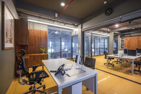 The Natural Floors by Basil and Partners